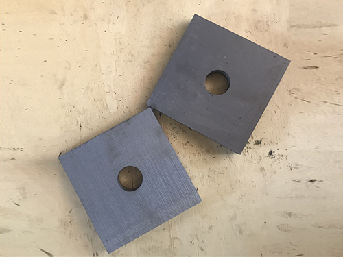 斜墊鐵作用及應(yīng)用規(guī)定