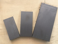 機(jī)床墊鐵使用方法與分類